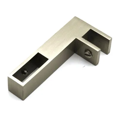 Цинковый сплав, SS (Матовый хром)