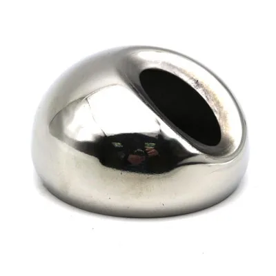 PR70-189 Наконечник спс на 50 трубу под 30