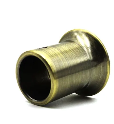 Нержавеющая сталь AISI 304, Бронза