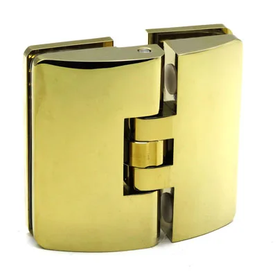 Латунь, Gold, 180°, Премиум