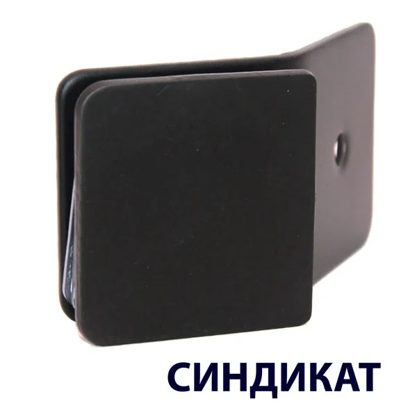 Нержавеющая сталь AISI 304, BLACK