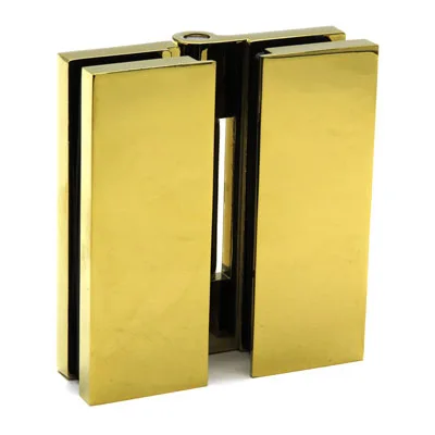 Цинковый сплав, Gold, 180°