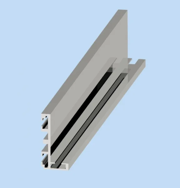 Алюминий, Анодированный алюминий