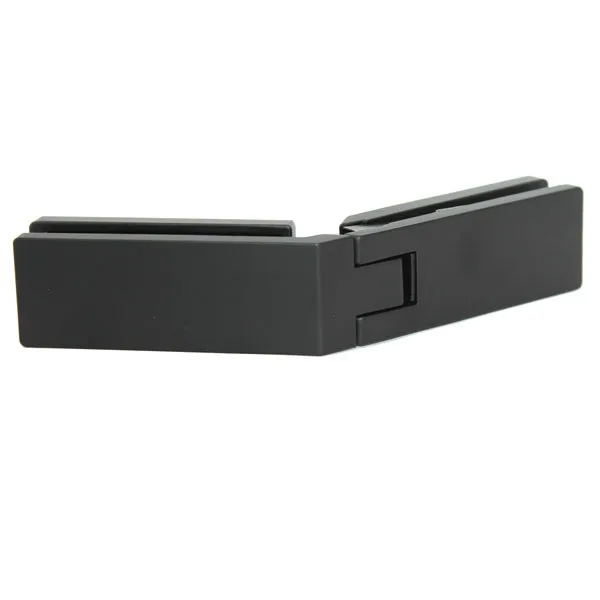 Нержавеющая сталь AISI 304, BLACK, 135°