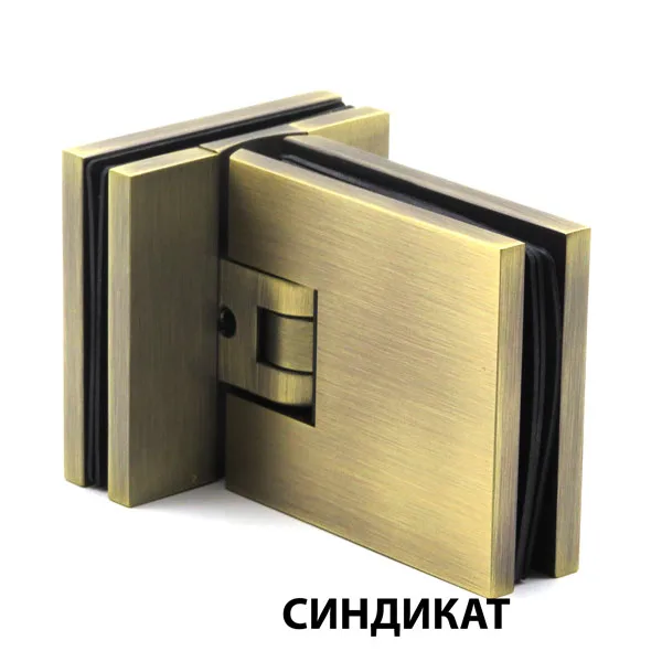 Латунь, Бронза, 90°, Премиум