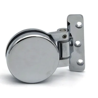 П109-519 петля стена-стекло 90º