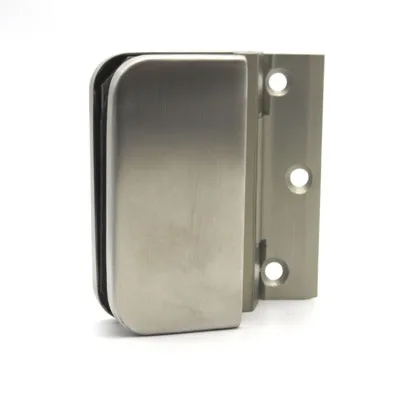 ПМД16-08SSS Петля для межкомнатной двери