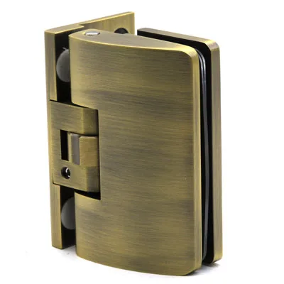 Латунь, Бронза, Одностороннее, 90°, Премиум