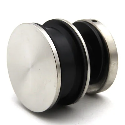 Нержавеющая сталь AISI 304, SS (Матовый хром), 002