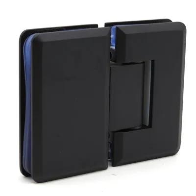 Цинковый сплав, BLACK