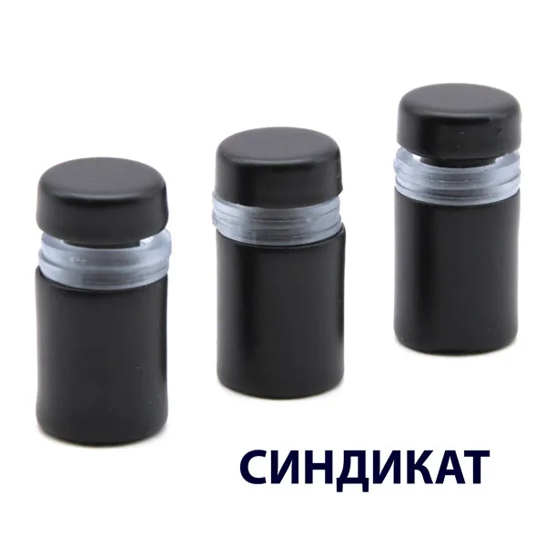 Нержавеющая сталь AISI 201, BLACK