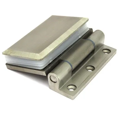 Нержавеющая сталь AISI 304, SS (Матовый хром), 90°