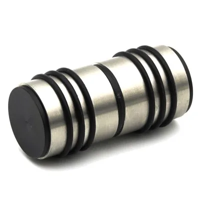 Нержавеющая сталь AISI 304, SS (Матовый хром)