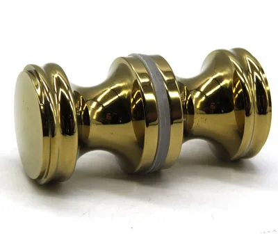 Алюминий, Gold