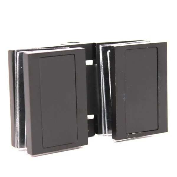 Латунь, BLACK, 180°, NEW