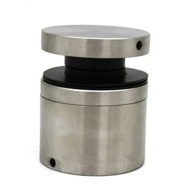 Нержавеющая сталь AISI 304, SS (Матовый хром), 40