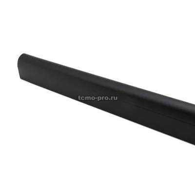 ПВХ, BLACK, 2500мм, да