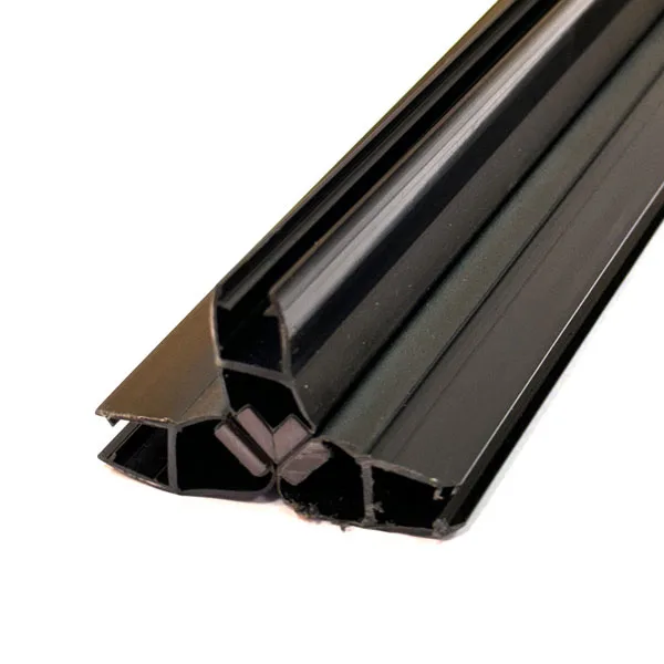 ПВХ, BLACK, Магнитный, да