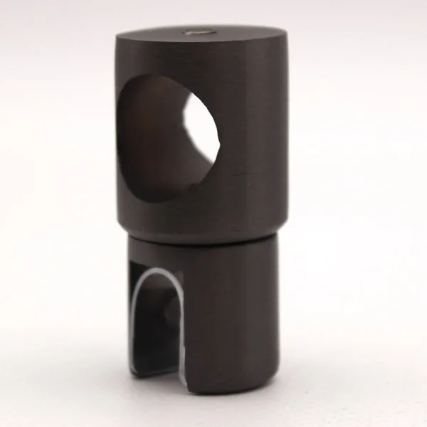 Нержавеющая сталь AISI 304, Matt Brushed Grey Gang