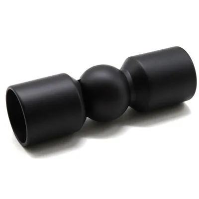 Нержавеющая сталь AISI 304, BLACK