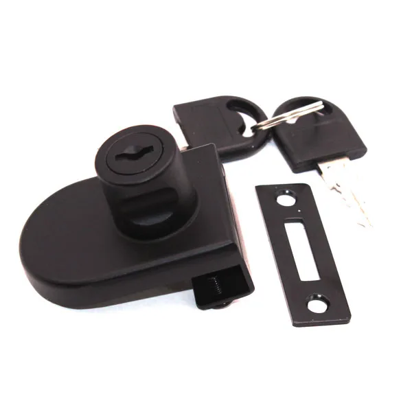 Цинковый сплав, BLACK