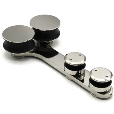 Нержавеющая сталь AISI 304, PSS (Хром)