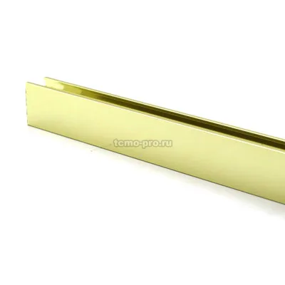 Алюминий, Gold, 2200