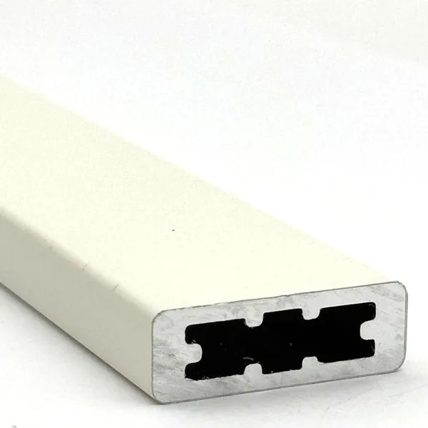 Алюминий, Белый, 2000