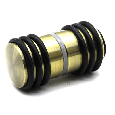 Нержавеющая сталь AISI 304, Бронза