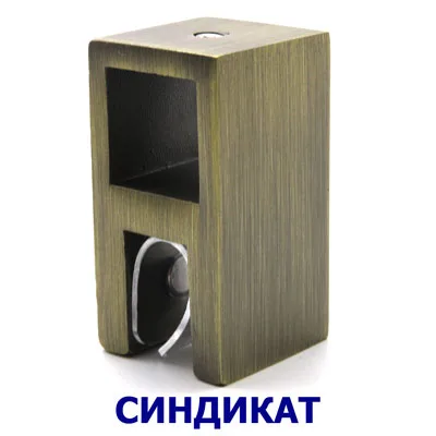 Нержавеющая сталь AISI 304, Бронза