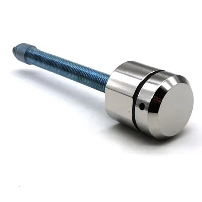 SND278-50-10 Стеклодержатель торцевой