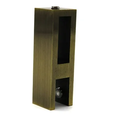 Нержавеющая сталь AISI 304, Бронза