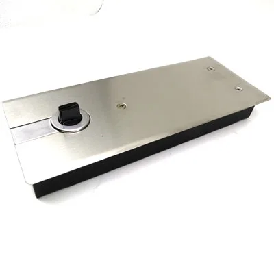 S84-150 Доводчик напольный скрытый 150кг