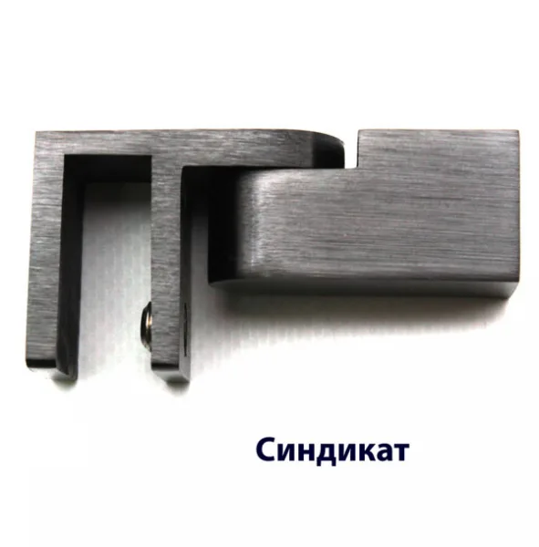Нержавеющая сталь AISI 304, Matt Brushed Grey Gang
