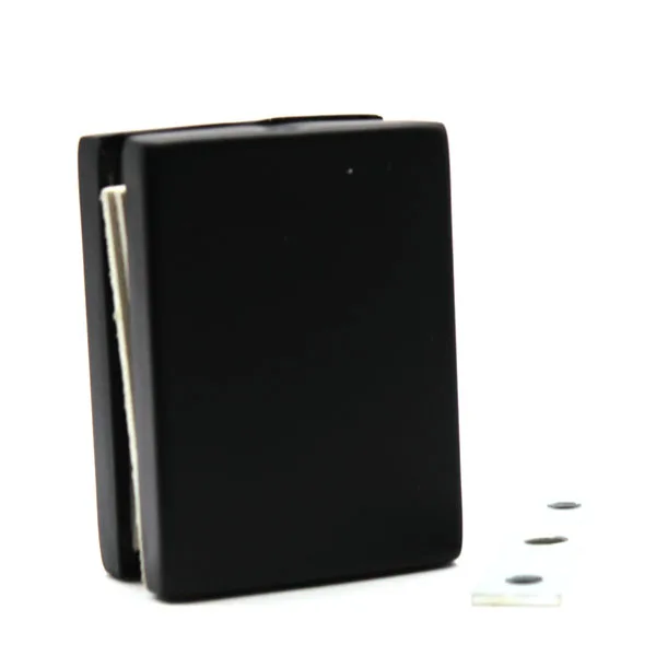 Нержавеющая сталь AISI 304, BLACK