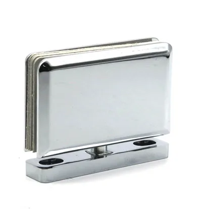 П109-139 петля потолок/пол-стекло поворотная 180º