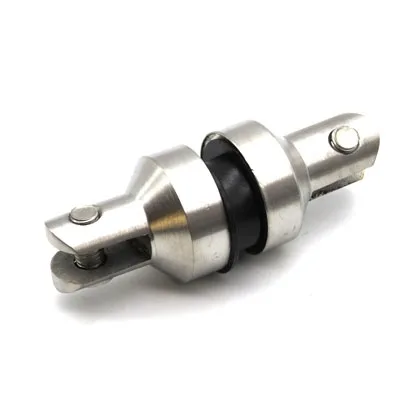 КТ208 держатель двойной штанги