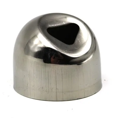 PR70-182 Наконечник спс на 25 трубу под 30 гр