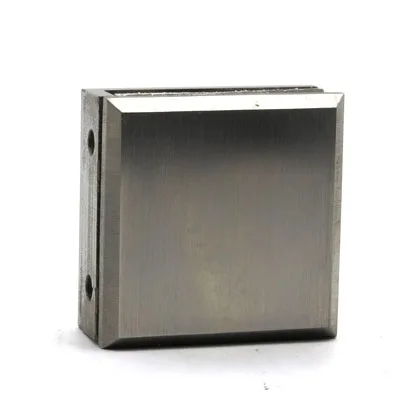 Нержавеющая сталь AISI 304, SS (Матовый хром)