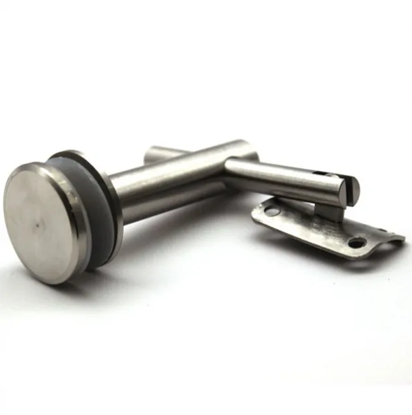 Нержавеющая сталь AISI 304, SS (Матовый хром)