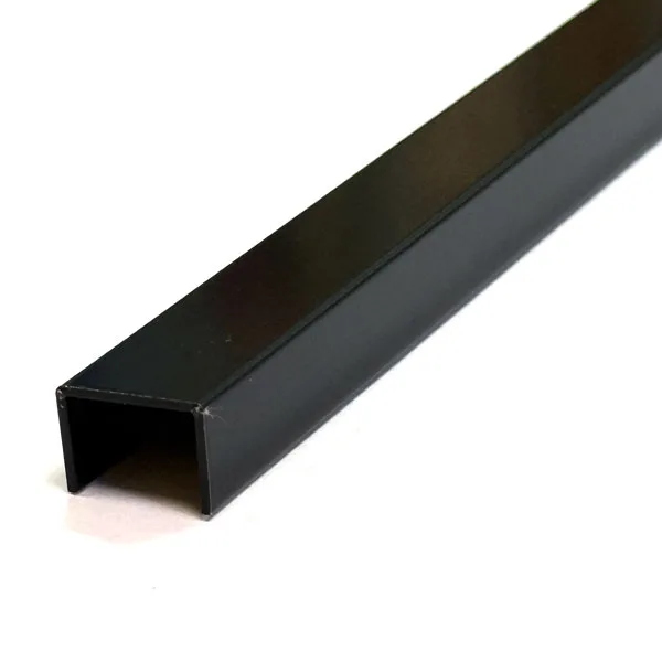 Нержавеющая сталь AISI 304, BLACK