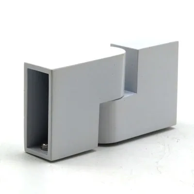 Цинковый сплав, Белый