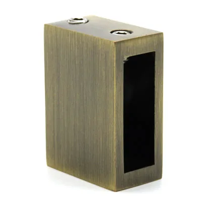 Цинковый сплав, Бронза