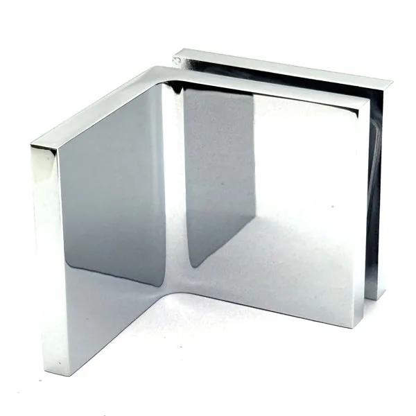 N105 Коннектор 90 градусов