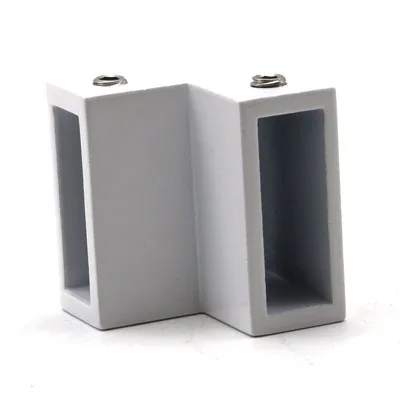 Цинковый сплав, Белый