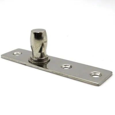 Нержавеющая сталь AISI 304, PSS (Хром)