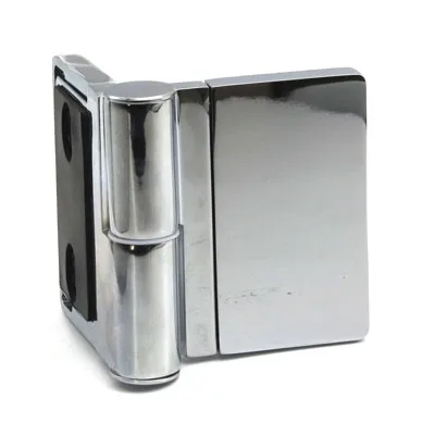 П94-1Л петля стена-стекло с лифтом ЛЕВАЯ