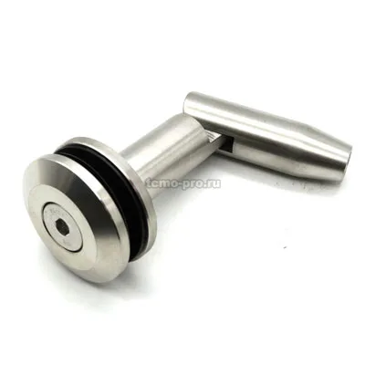 Нержавеющая сталь AISI 316, SS (Матовый хром)