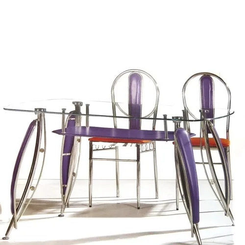 ПД114 Подстолье для обеденного стола