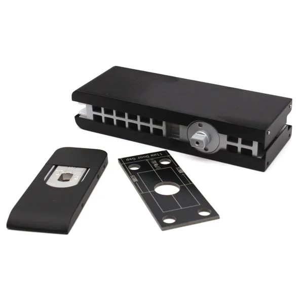 Нержавеющая сталь AISI 304, BLACK